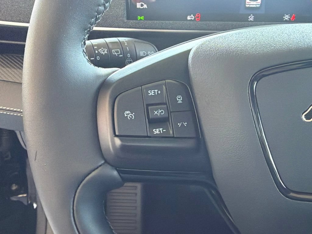 New 2026 Ford Mustang Mach-E Premium AWD/4WD image 17