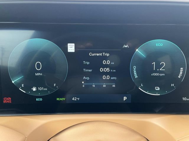 New 2026 Hyundai Palisade Calligraphy image 38