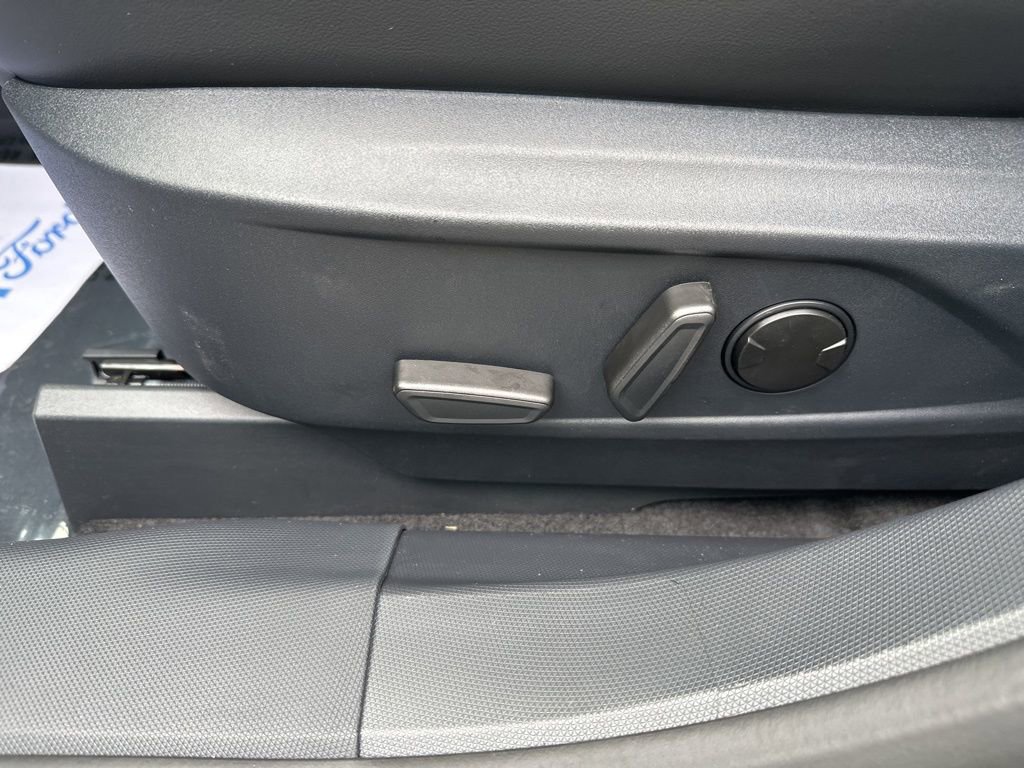 New 2025 Ford Mustang Mach-E Premium image 24