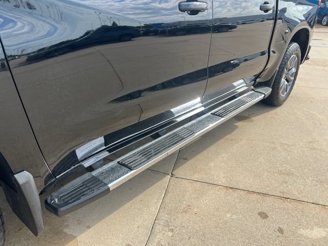 Certified 2020 Chevrolet Silverado 1500 RST w/ All-Star Edition AWD/4WD image 10
