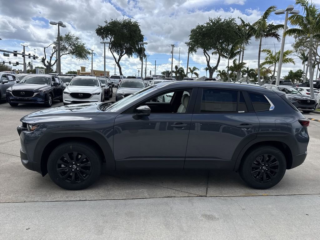 New 2026 MAZDA CX-50 AWD 2.5 S w/ Weather Package image 11