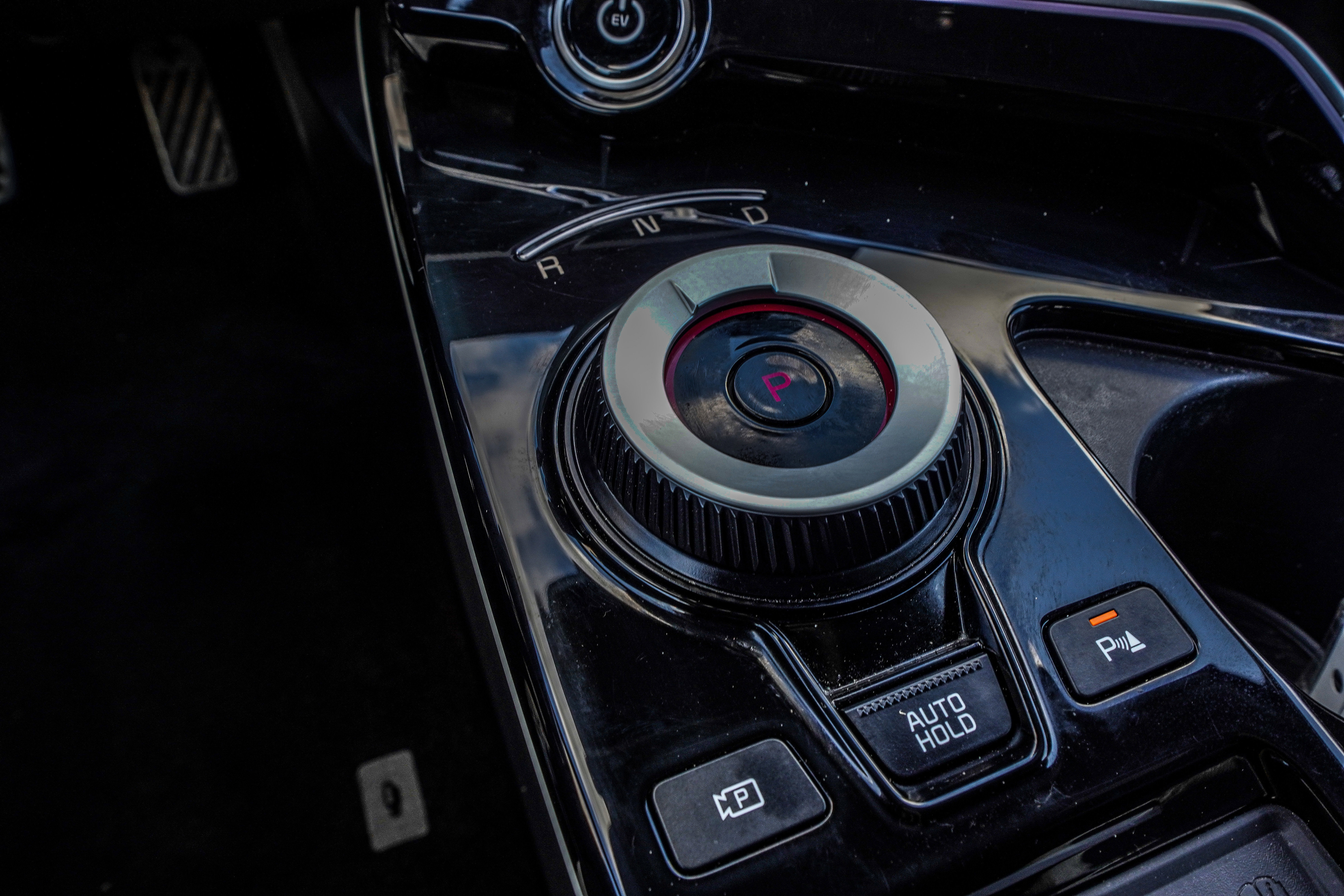 Used 2024 Kia EV6 GT-Line image 22