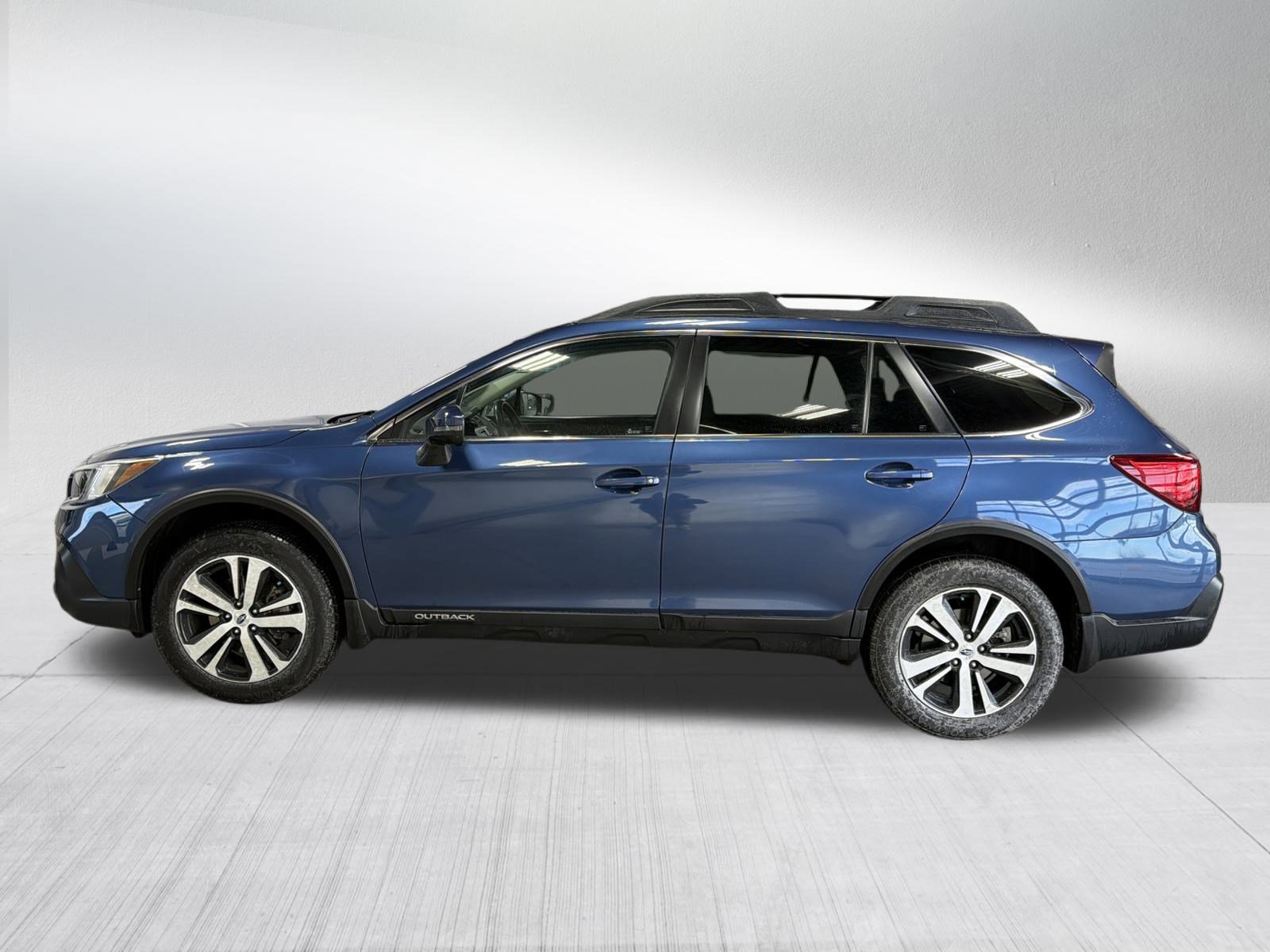 Used 2019 Subaru Outback 2.5i Limited w/ Protection Package #1 image 4