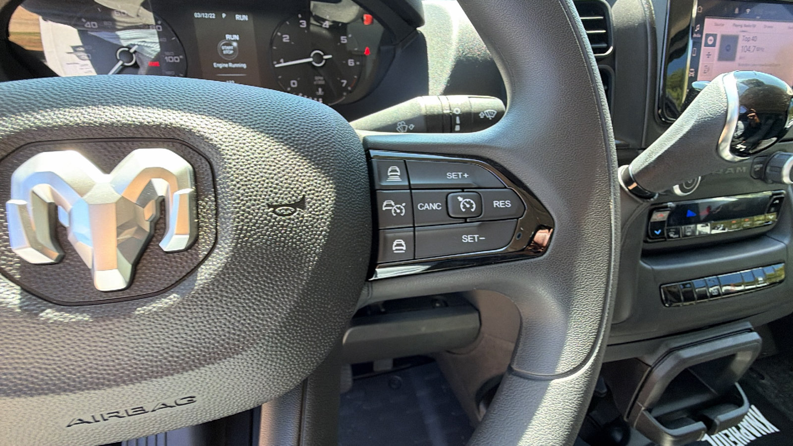 New 2026 RAM ProMaster 3500 w/ Convenience Group FWD image 22