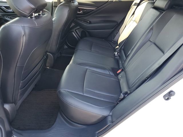 Used 2024 Subaru Outback Limited image 12