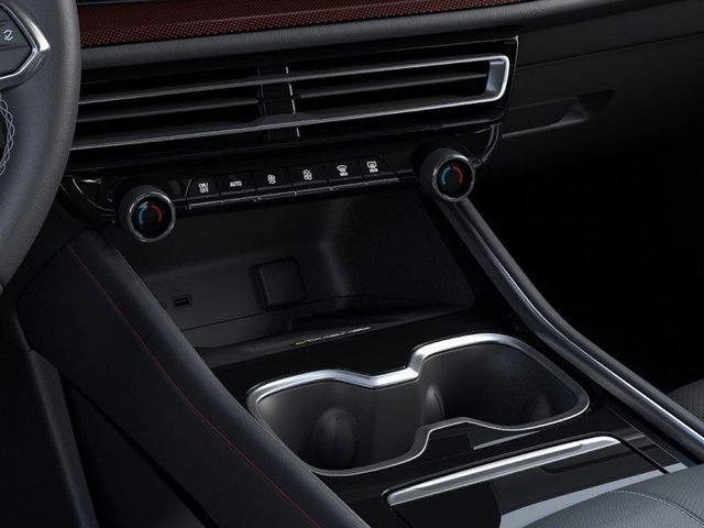 New 2026 Chevrolet Traverse Z71 w/ Enhanced Driving Package image 23