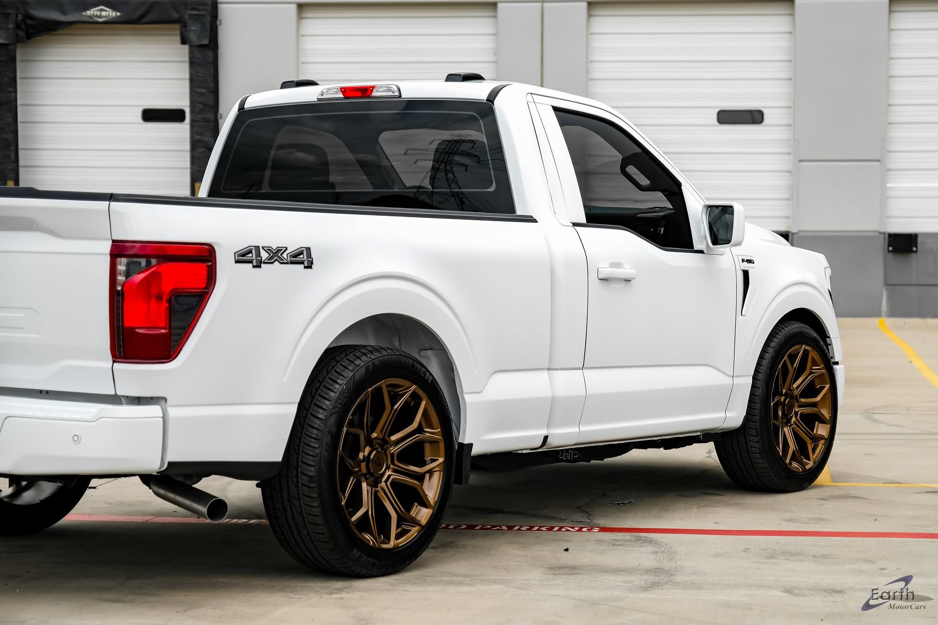Used 2026 Ford F150 XL AWD/4WD image 18