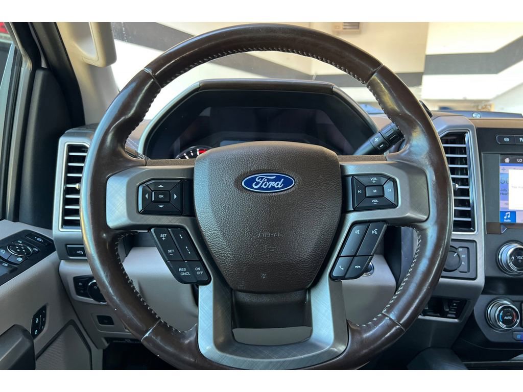 Used 2019 Ford F350 Limited image 25