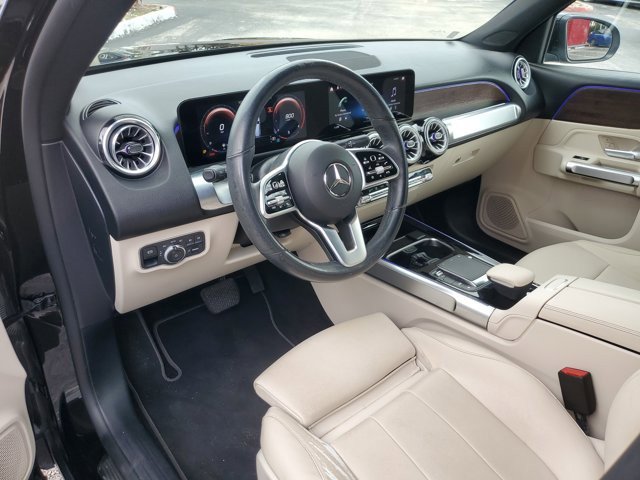 Used 2022 Mercedes-Benz GLB 250 image 19