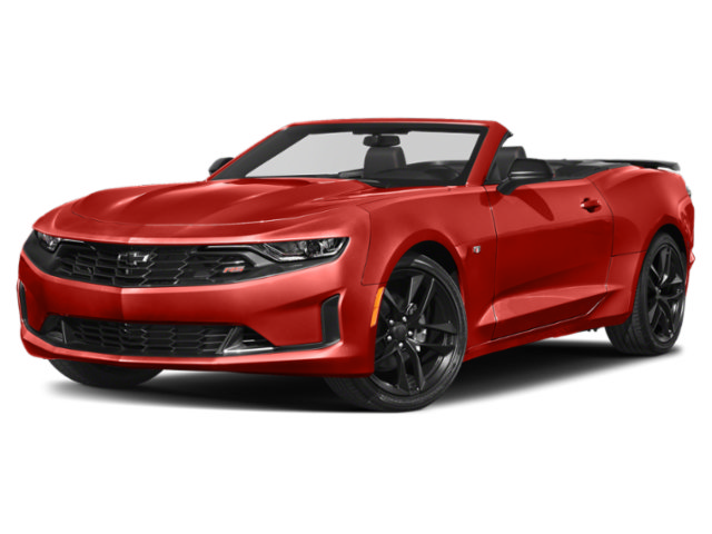 Used 2022 Chevrolet Camaro ZL1 RWD image 10