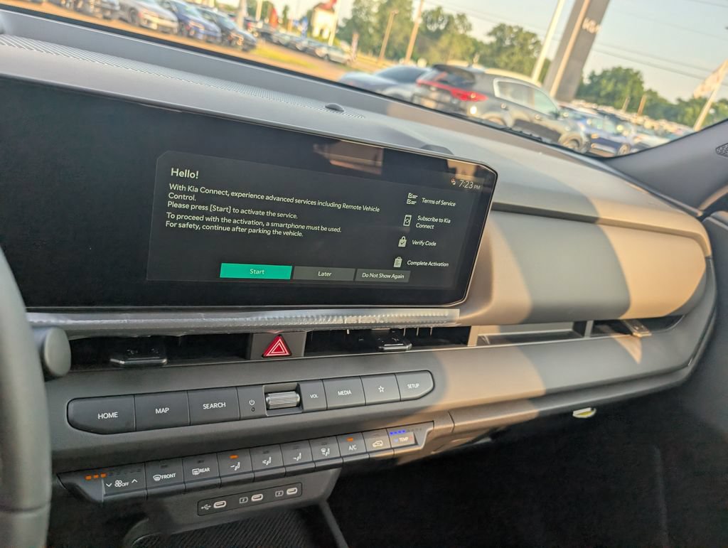 New 2027 Kia Seltos X-Line S AWD/4WD image 19
