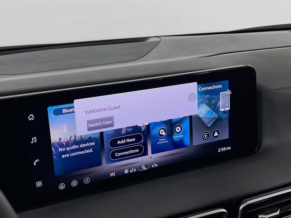 New 2026 Nissan Sentra SV w/ SV Convenience Package image 13