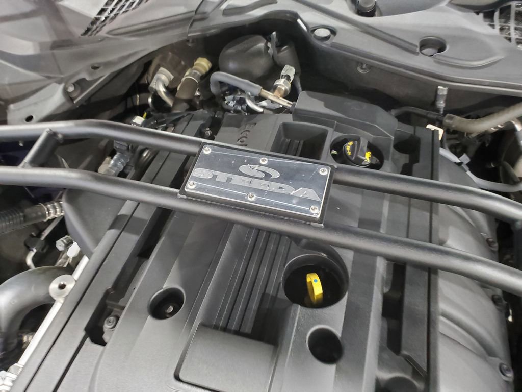 Used 2019 Ford Mustang EcoBoost image 41