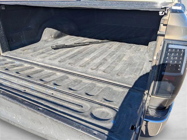 Used 2015 RAM 2500 Laramie w/ Convenience Group image 6