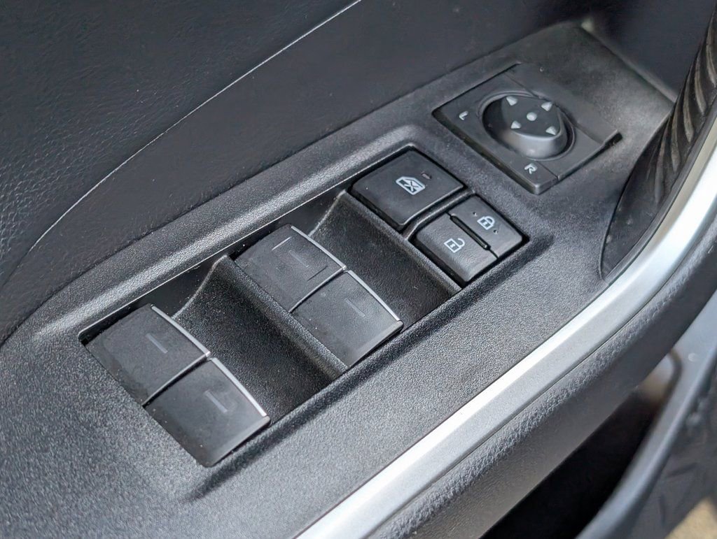 Used 2022 Toyota RAV4 TRD Off-Road image 25