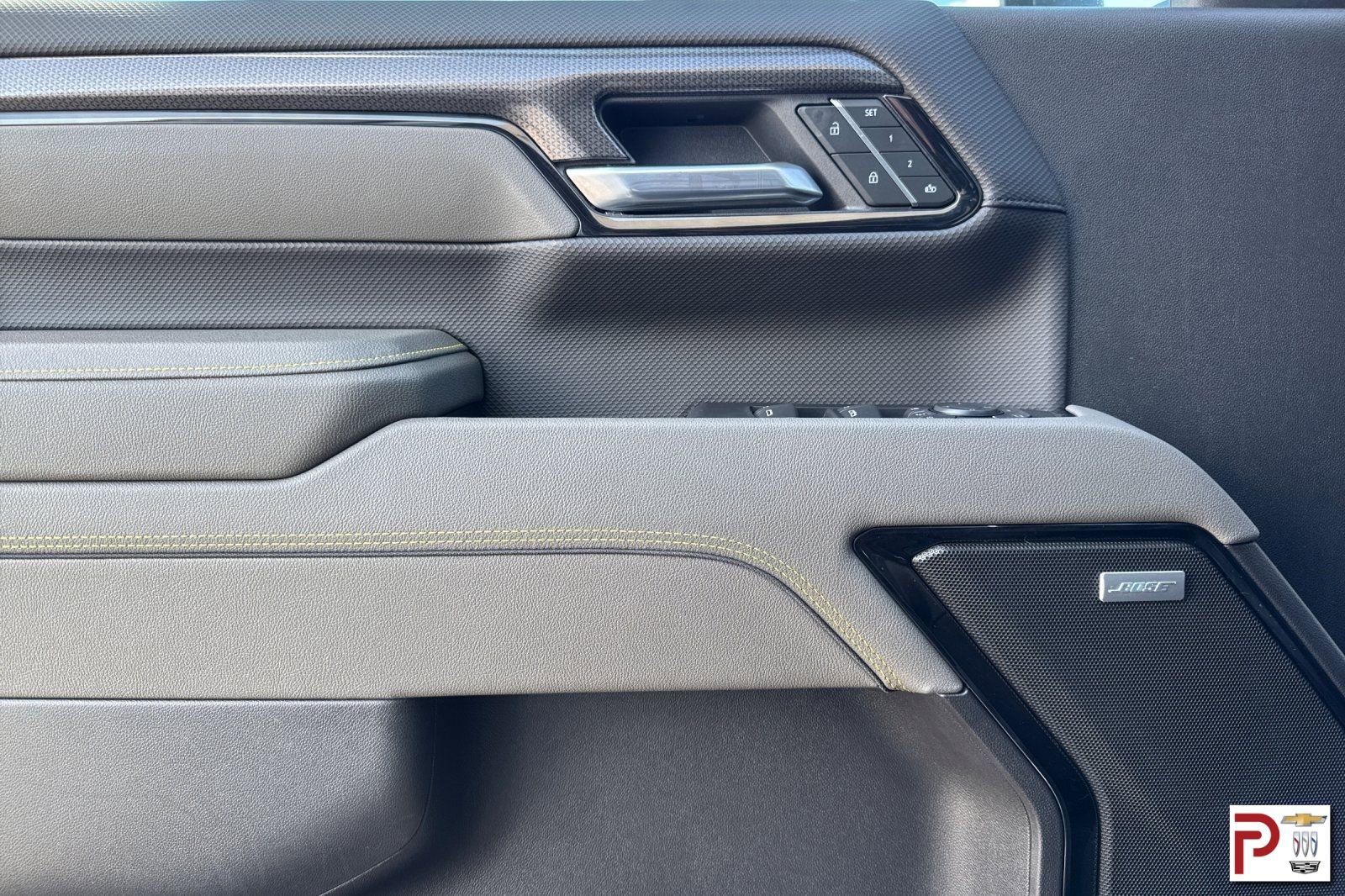 Certified 2025 Chevrolet Silverado 2500 ZR2 w/ Technology Package image 12