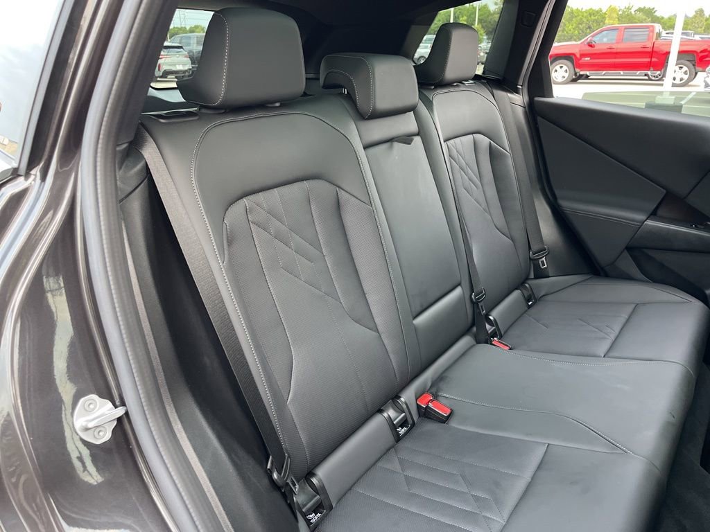 Used 2025 BMW X3 xDrive30i image 28