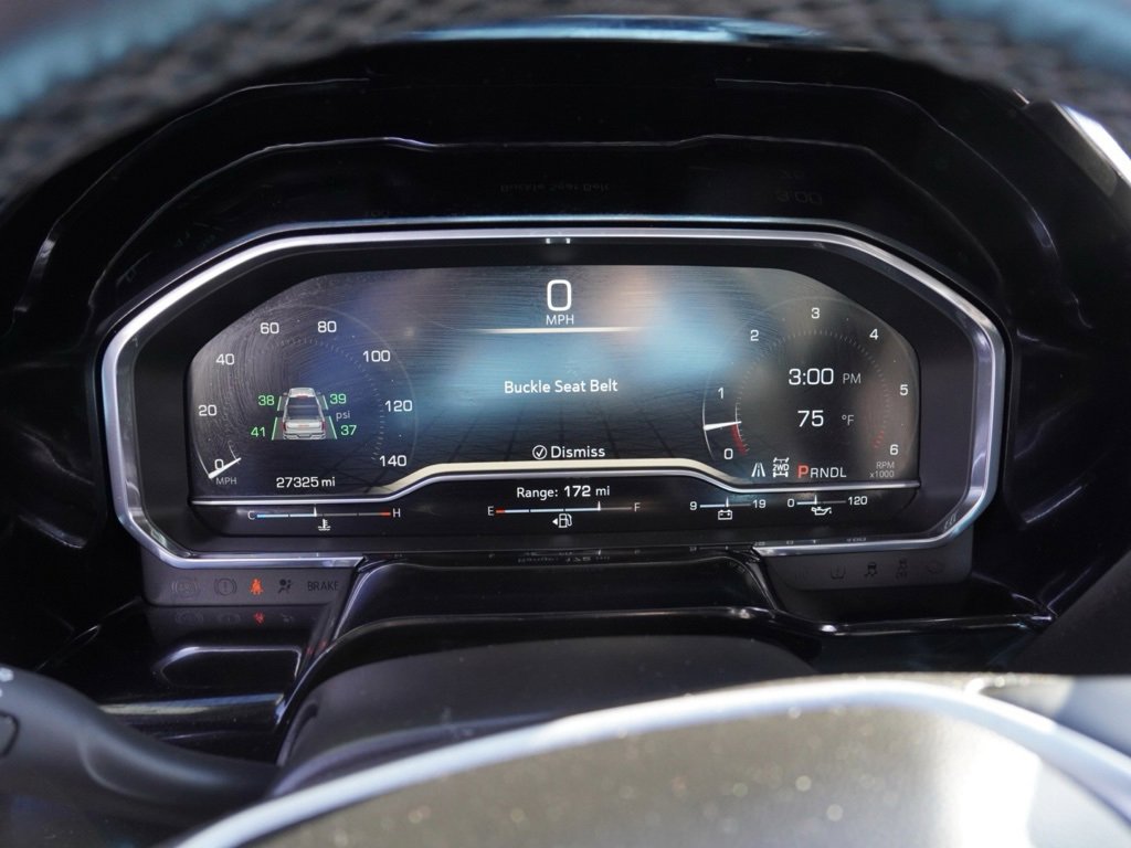 Used 2024 GMC Sierra 1500 SLT image 11