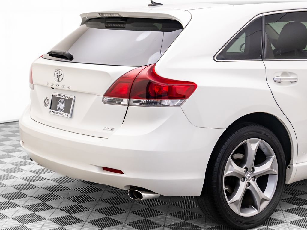 Used 2013 Toyota Venza XLE image 34