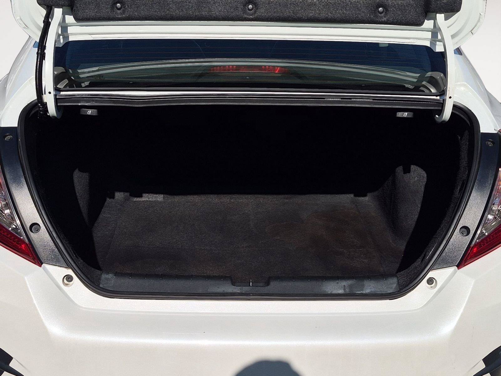 Certified 2021 Honda Civic EX-L image 14