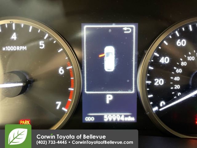 Used 2019 Lexus NX 300 AWD image 10