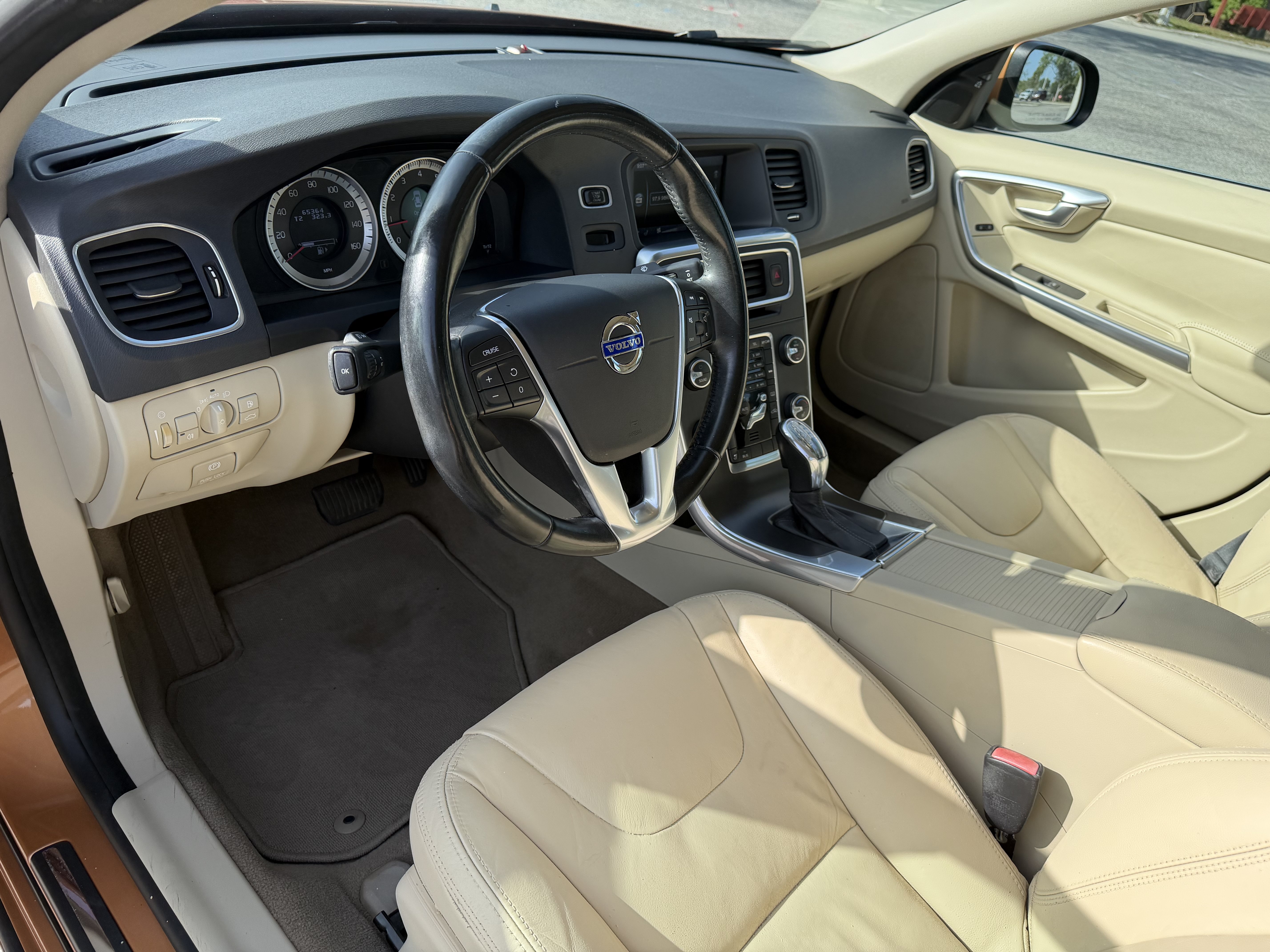 Used 2013 Volvo S60 T5 Premier AWD/4WD image 16