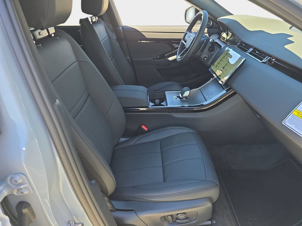 New 2026 Land Rover Range Rover Evoque S AWD/4WD image 10