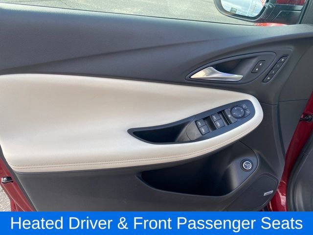 Certified 2024 Buick Encore GX Avenir w/ Avenir Convenience Package image 15