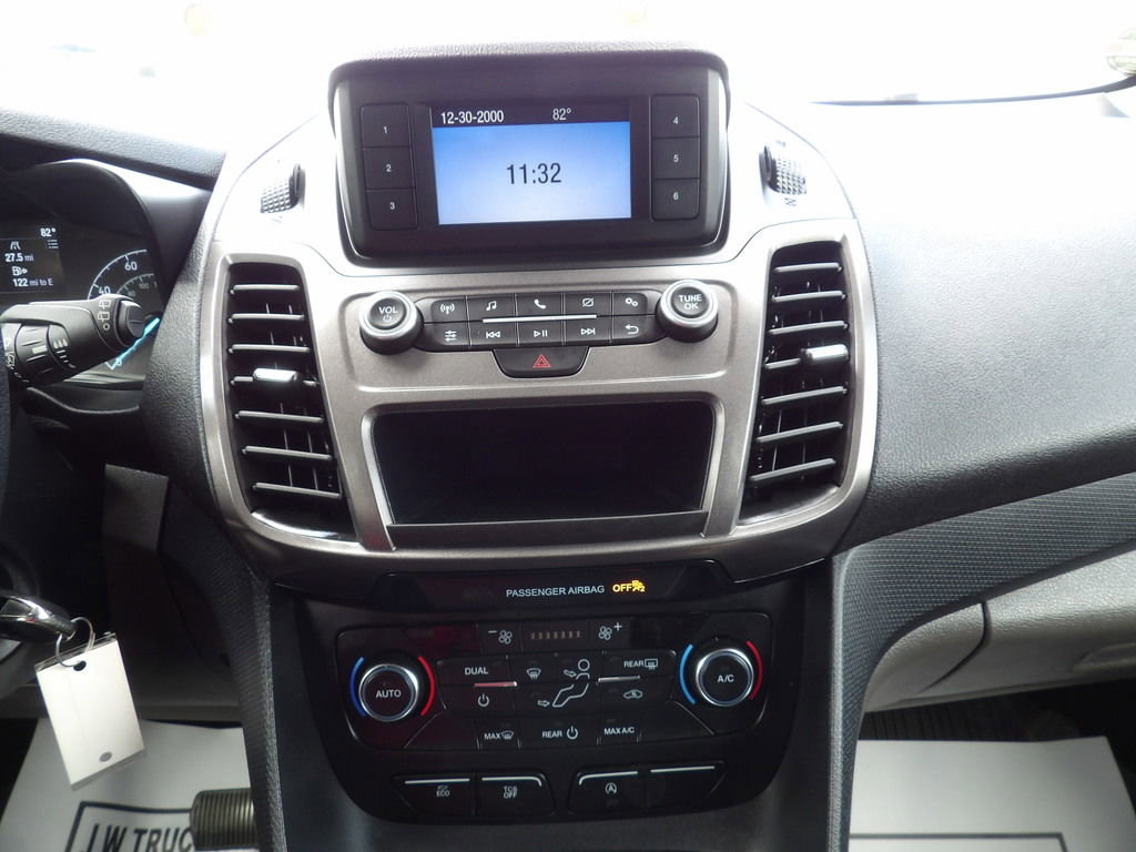 Used 2020 Ford Transit Connect XL FWD image 19