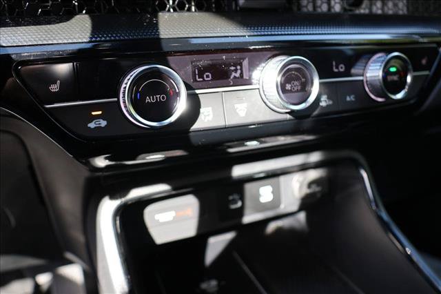 New 2027 Honda CR-V Sport Touring image 19