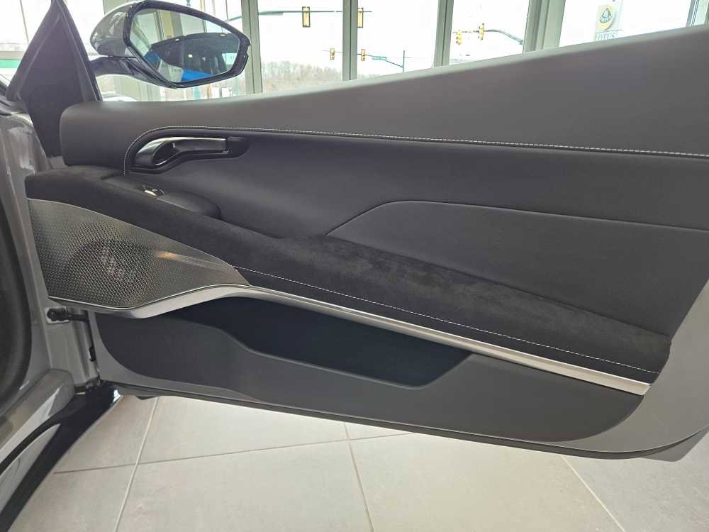 New 2024 Lotus Emira First Edition image 15