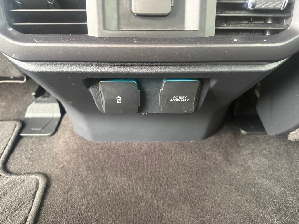 Certified 2023 Ford F150 XLT w/ Equipment Group 302A High AWD/4WD image 44