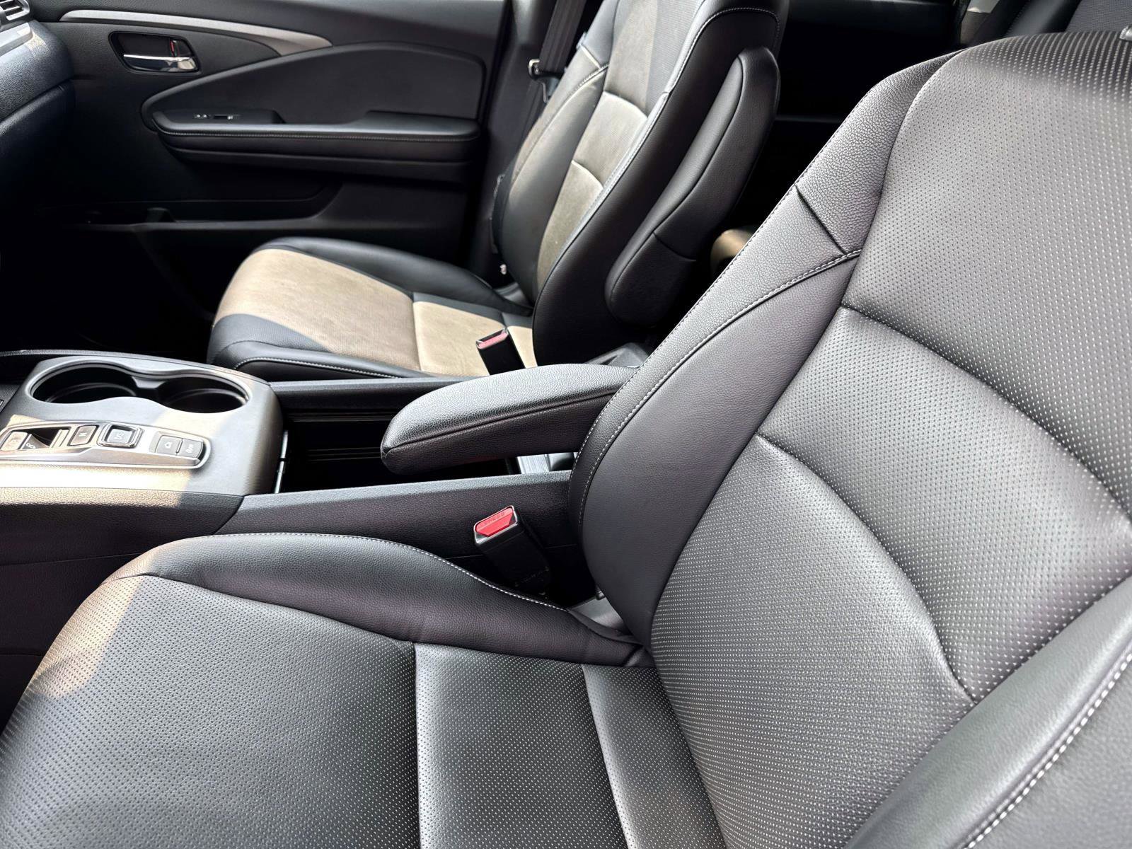 Used 2022 Honda Ridgeline RTL-E image 17