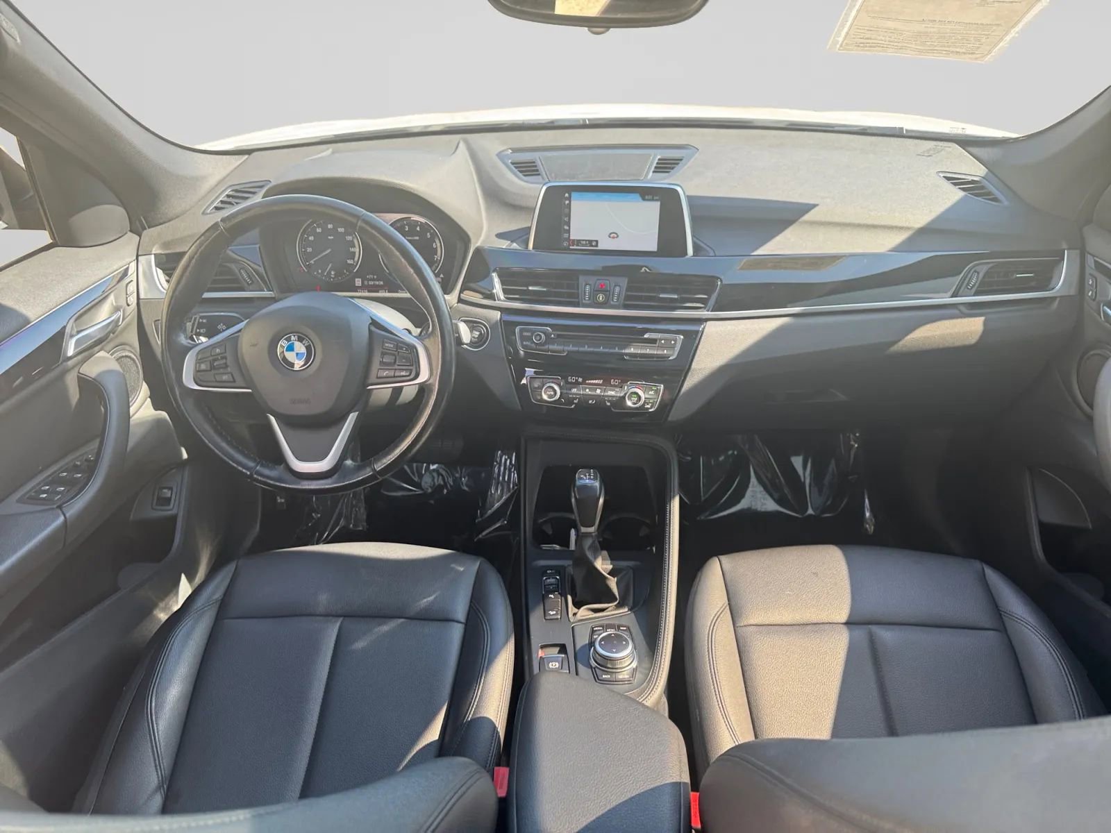 Used 2019 BMW X1 xDrive28i w/ Convenience Package image 19