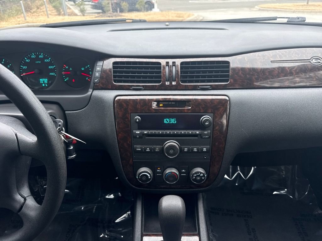 Used 2016 Chevrolet Impala LS image 17