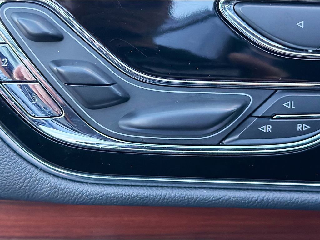 Used 2023 Lincoln Navigator Reserve image 30