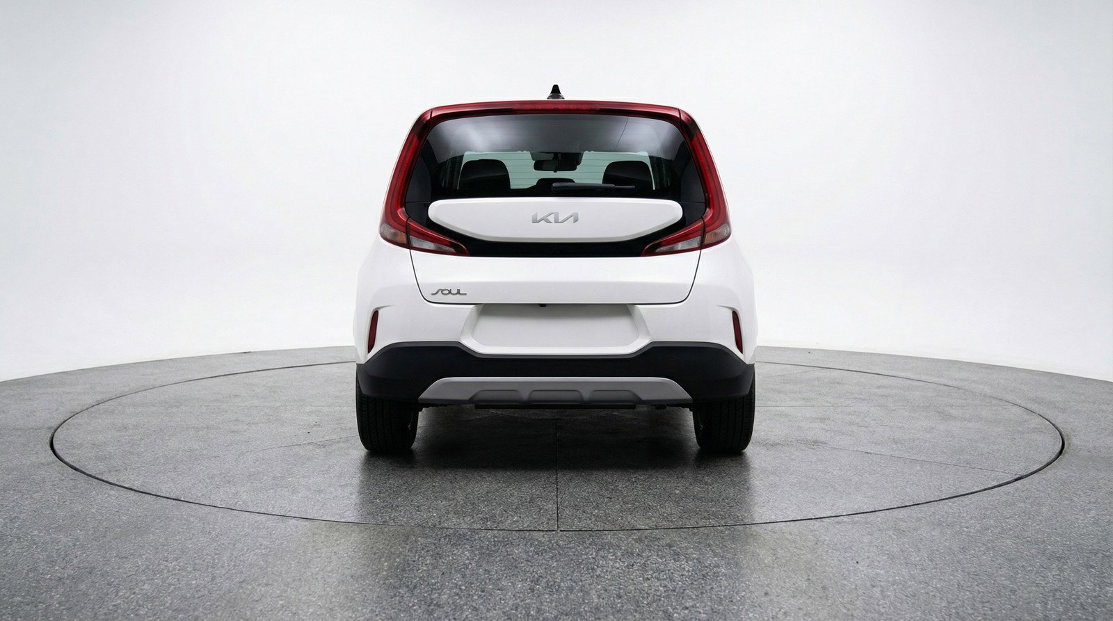Used 2025 Kia Soul LX w/ LX Technology Package image 7