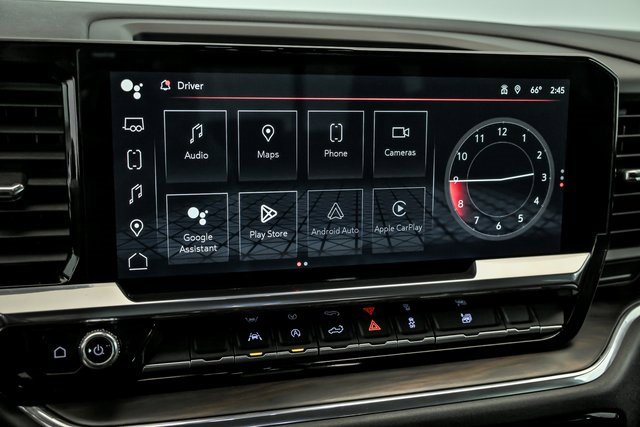 Used 2023 GMC Sierra 1500 SLT w/ SLT Convenience Package image 19