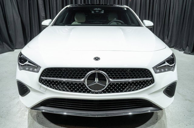 Used 2026 Mercedes-Benz CLA 250 image 2