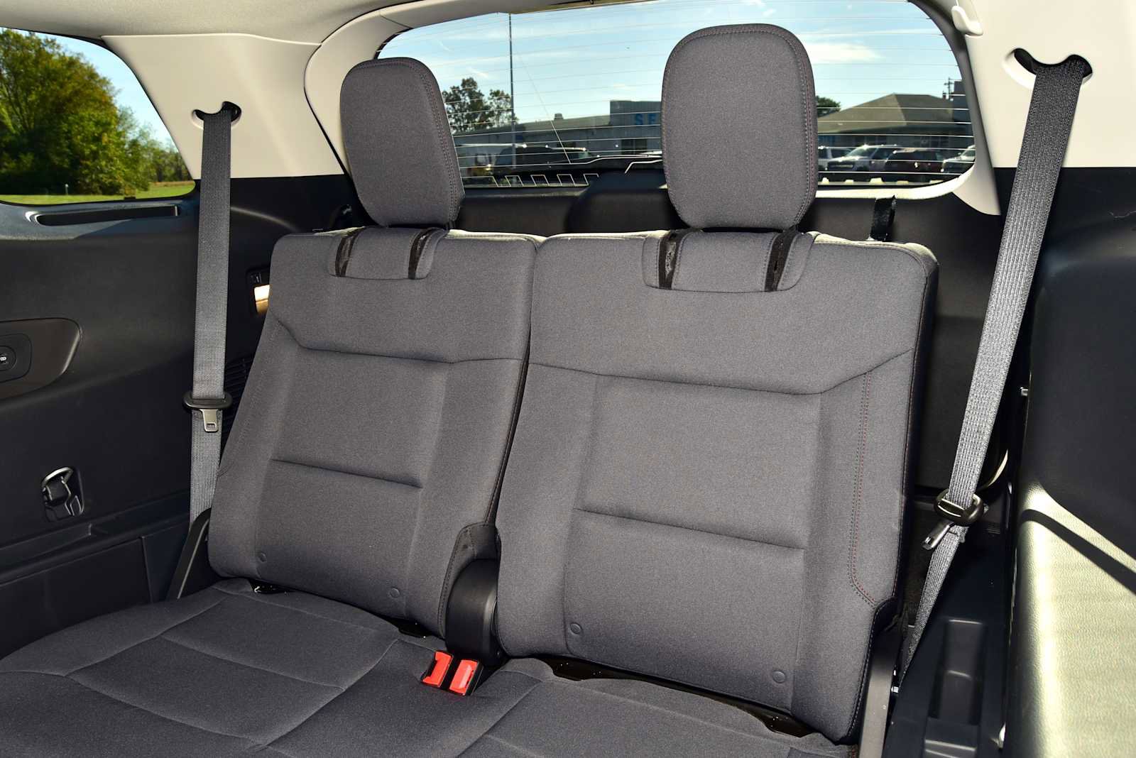 New 2026 Ford Explorer Active image 30