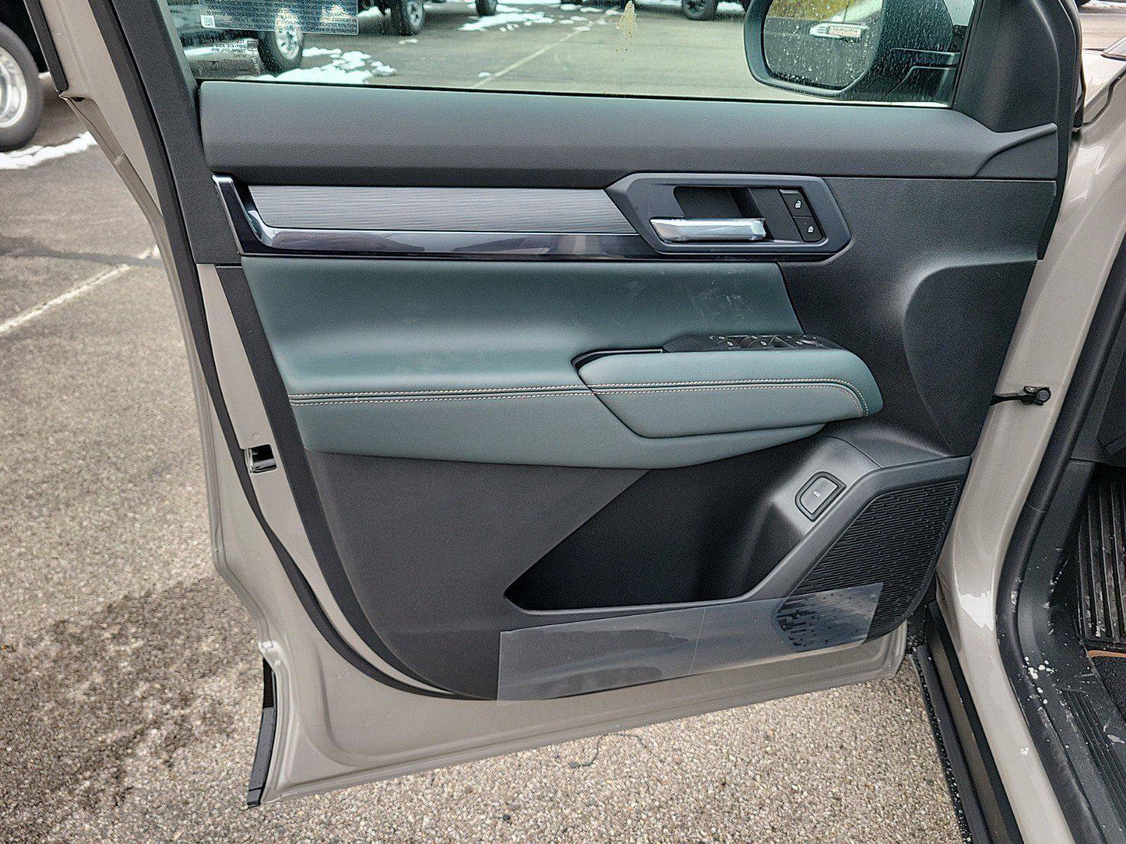 New 2026 GMC Terrain AT4 image 19