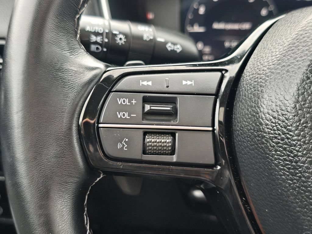 Used 2024 Honda Civic Touring image 34