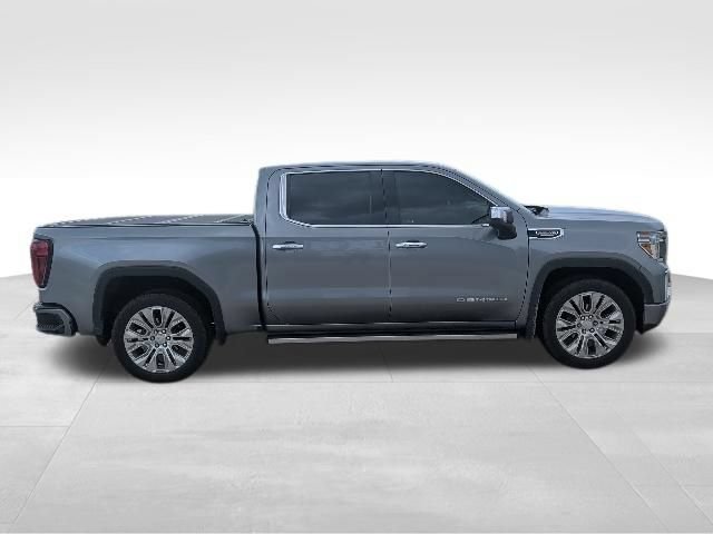 Used 2020 GMC Sierra 1500 Denali w/ Denali Ultimate Package AWD/4WD image 2
