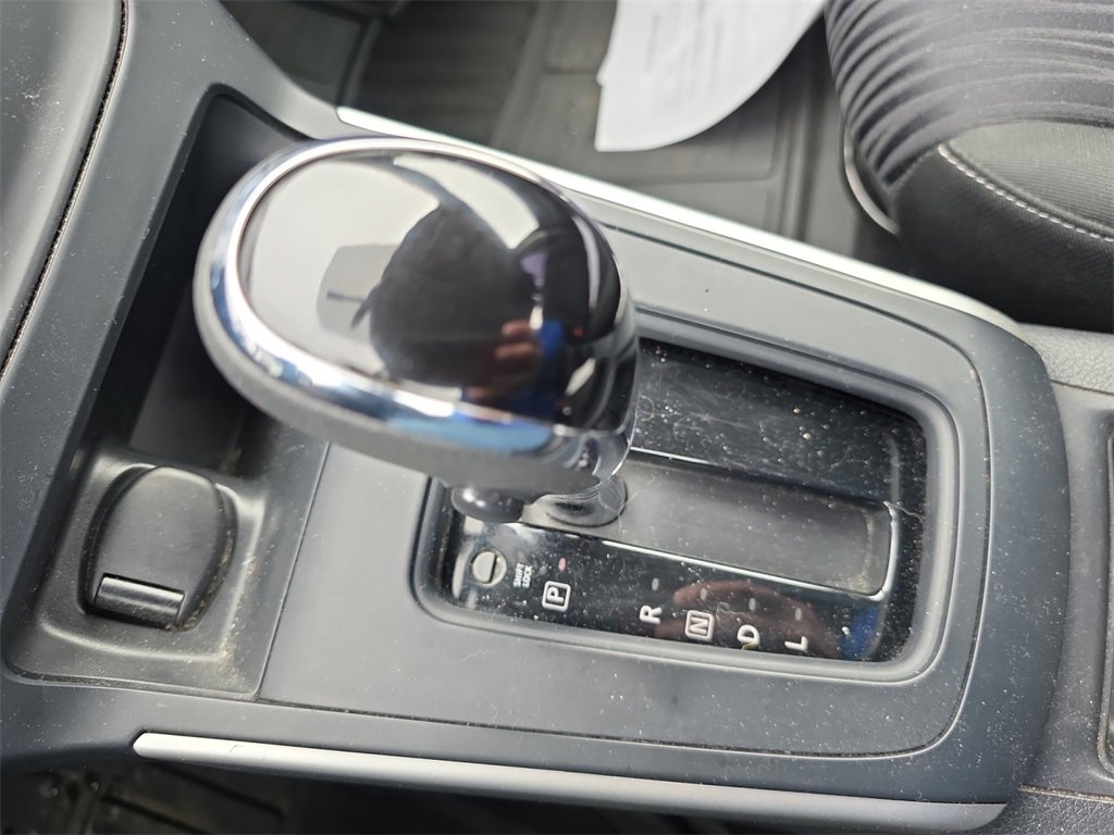 Used 2019 Nissan Sentra SV image 19