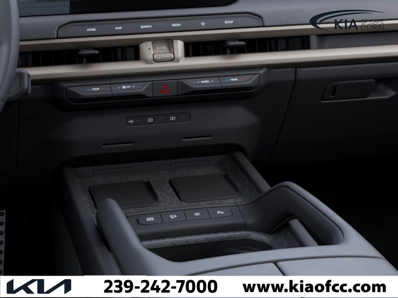 New 2027 Kia Telluride SX FWD image 23
