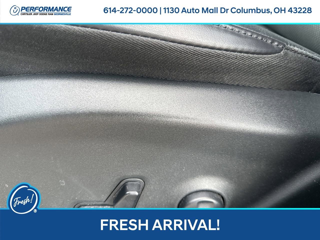 Used 2019 Jeep Cherokee Limited image 13