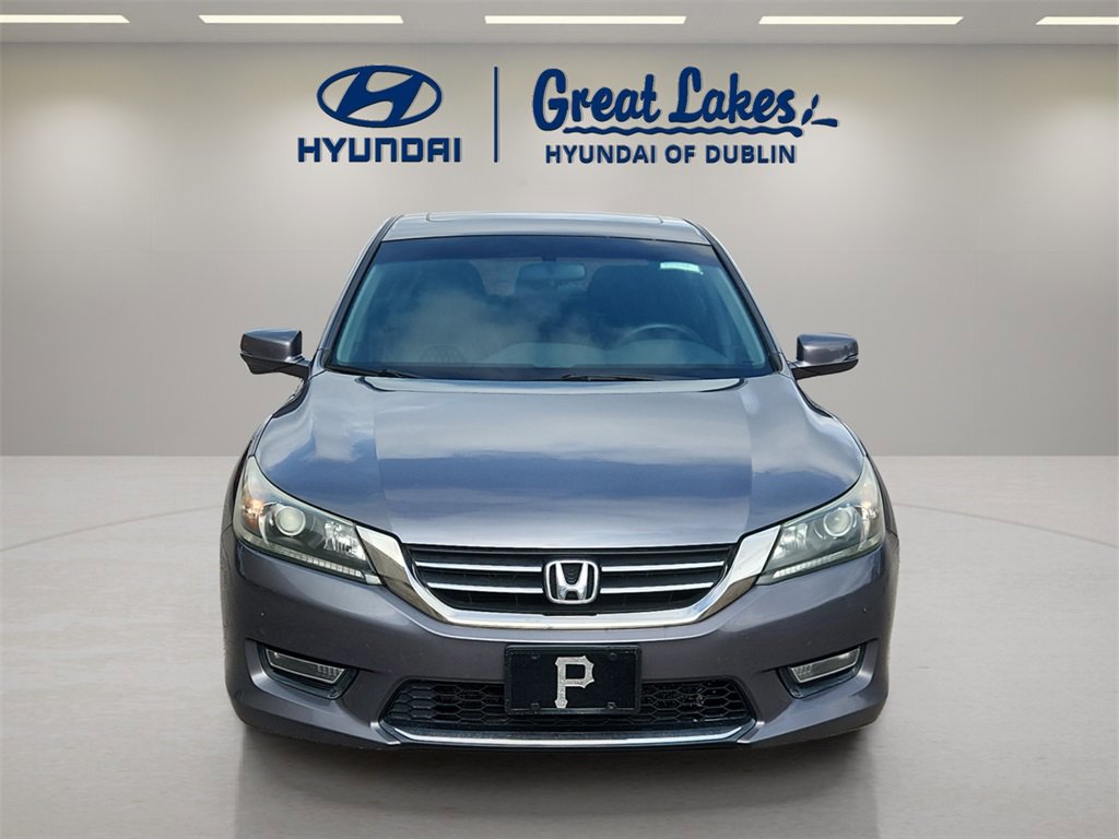 Used 2013 Honda Accord EX image 8