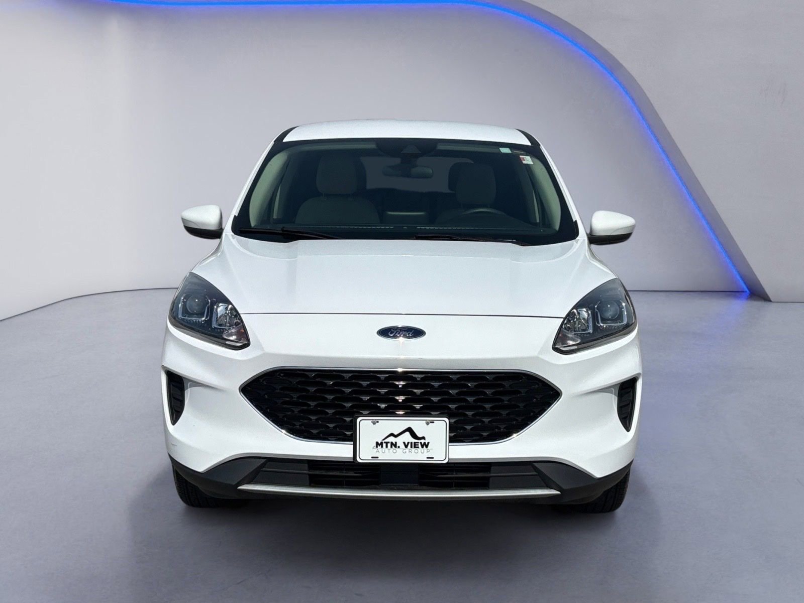 Used 2020 Ford Escape SE AWD/4WD image 12