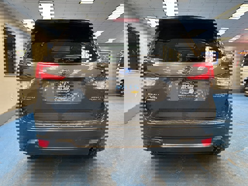 Used 2021 Subaru Forester Premium w/ Popular Package #1 image 7