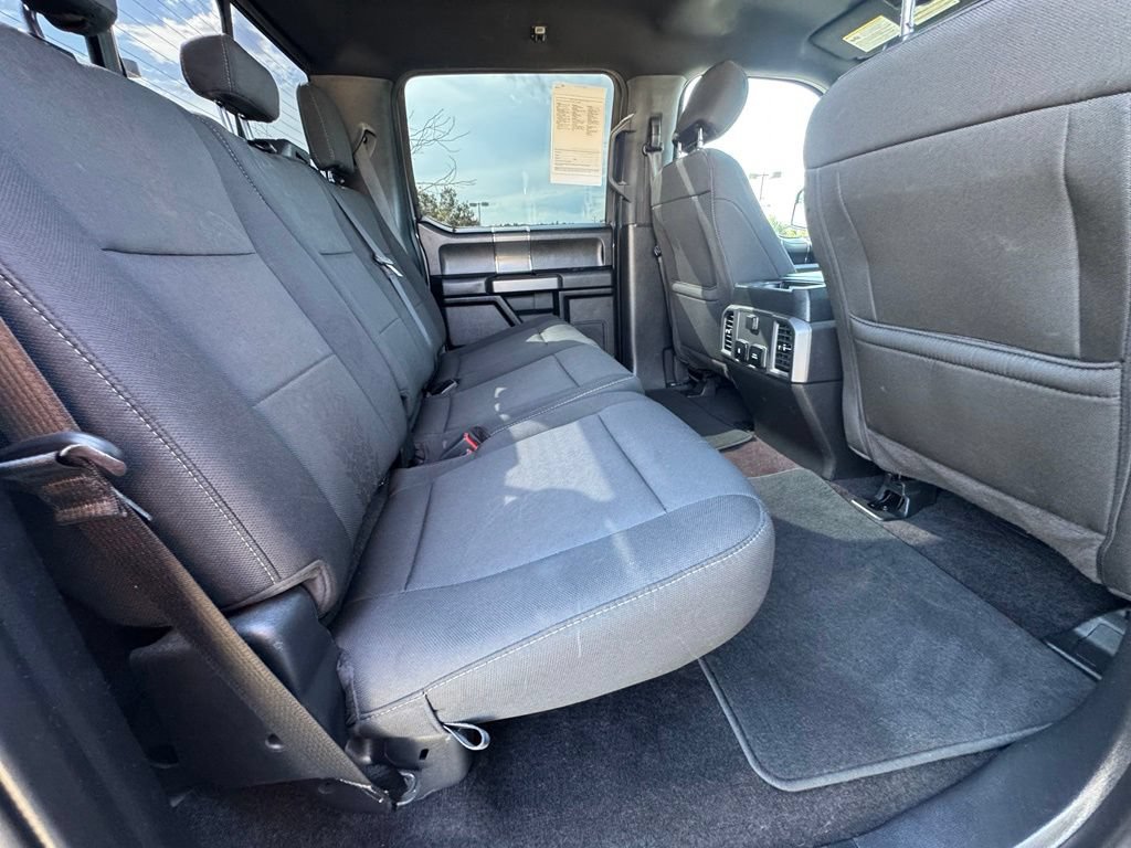 Used 2019 Ford F150 XLT w/ Equipment Group 302A Luxury AWD/4WD image 33